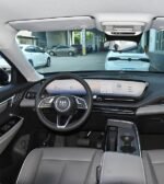 2026 Buick Electra E5– China Export Vehicle | CarSaleChina - Image 2