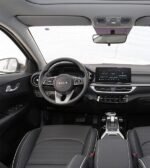 Kia K3– China Export Vehicle | CarSaleChina - Image 2