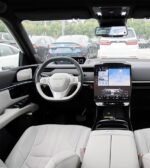 2026 Honda S7– China Export Vehicle | CarSaleChina - Image 2