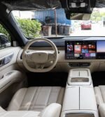 2026 Deepal S09– China Export Vehicle | CarSaleChina - Image 2