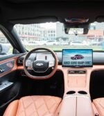 2026 Chery Fulwin A9L– China Export Vehicle | CarSaleChina - Image 2