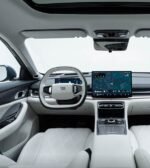 Geely Galaxy A7– China Export Vehicle | CarSaleChina - Image 2