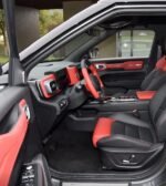 2026 Geely ICON– China Export Vehicle | CarSaleChina - Image 2