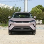 2026 Byd Yuan up Smart Drive 401km Vitality Edition EV Electric Vehicle– Ships Worldwide From China | CarSaleChina