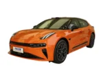 2026 Zeekr 001 Electric Luxury Shooting Brake High Performance Range Intelligent Driving– Ships Worldwide From China | CarSaleChina - Image 3
