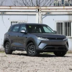 2026 Byd Yuan up Smart Drive 401km Vitality Edition EV Electric Vehicle– Ships Worldwide From China | CarSaleChina - Image 5