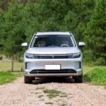 2026 Aito M7 1.5t Intelligent Driving 4WD– Ships Worldwide From China | CarSaleChina - Image 3