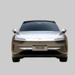 2026 New EV Onvo L60 Energy Electric SUV Car– In Stock in China | CarSaleChina