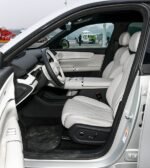 2026 Changan NEVO Q07– China Export Vehicle | CarSaleChina - Image 2