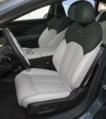 Nissan N7 EV 2026– China Export Vehicle | CarSaleChina - Image 2