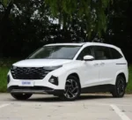 Hyundai Custo 7 Seats MPV– Wholesale Price From China | CarSaleChina - Image 2