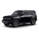 2026 New Chery Jetour Traveler T2 1.5TD DCT 2WD 5-Seater Petrol SUV– Available From China | CarSaleChina
