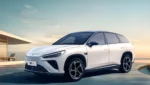 Neta L EV Electric Compact SUV Electric Car– In Stock in China | CarSaleChina - Image 2