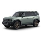 Chery Jetour Traveler T2 2026 2.0TD Petrol Crossover 4WD Luxury SUV– Available From China | CarSaleChina - Image 2