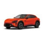 Xiaomi YU7 2026 Long-Range RWD – Chinese Electric SUV for Export– Available From China | CarSaleChina - Image 3