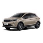 Geely GX3 Pro 2026 1.5L CVT Petrol Affordable Compact SUV– Available From China | CarSaleChina