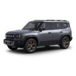 2026 New Chery Jetour Traveler T2 1.5TD DCT 2WD 5-Seater Petrol SUV– Available From China | CarSaleChina - Image 3