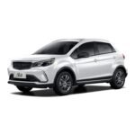 Geely GX3 Pro 2026 1.5L CVT Petrol Affordable Compact SUV– Available From China | CarSaleChina - Image 2