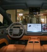 2026 Li i8– China Export Vehicle | CarSaleChina - Image 2