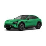 Xiaomi YU7 2026 Long-Range RWD – Chinese Electric SUV for Export– Available From China | CarSaleChina - Image 8