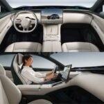 Xiaomi YU7 2026 Long-Range RWD – Chinese Electric SUV for Export– Available From China | CarSaleChina - Image 9