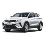 2026 Geely Coolray 1.5L CVT FWD Cheap Compact SUV– Available From China | CarSaleChina - Image 2