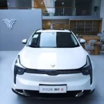 2026 Neta U SUV Electric Vehicle– In Stock in China | CarSaleChina