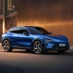 Xiaomi YU7 2026 Long-Range RWD – Chinese Electric SUV for Export– Available From China | CarSaleChina - Image 10