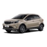 Geely GX3 Pro Budget SUV 2026 – Manual Transmission Compact SUV– Available From China | CarSaleChina - Image 3