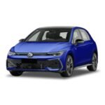 Volkswagen Golf 2026 Facelift 300TSI R-Line 1.5T Hatchback Petrol Compact Sedan Car– Available From China | CarSaleChina - Image 3