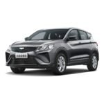 2026 Geely Coolray 1.5L CVT FWD Cheap Compact SUV– Available From China | CarSaleChina - Image 3