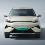BYD ATTO 3 2026 430KM EV SUV – L2 Autopilot & Smart Cabin– Available From China | CarSaleChina