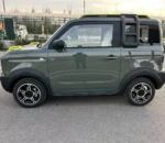 2026 Geely Panda Mini New Energy Small EV– In Stock in China | CarSaleChina - Image 2