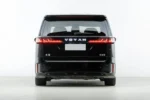 Voyah 2026 Dreamer Phev 1.5t Ultra-Long Range Flagship Version Automatic Car– In Stock in China | CarSaleChina - Image 2
