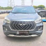 Chery Tiggo 5X 2026 Edition 1.5L CVT Fashion Style 5-Seater SUV– Ships Worldwide From China | CarSaleChina - Image 2