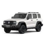 GWM Tank 300 2026 2.0T 4WD Chinese Brand Crossover LHD Petrol SUV– Available From China | CarSaleChina - Image 2