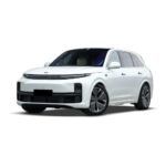 2026 Li Auto L7 Pro Smart Refresh Edition Long Range 1360km Household Middle SUV– Available From China | CarSaleChina - Image 2