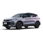 Geely Binyue L 2026 1.5TD Star Edition Compact SUV– Available From China | CarSaleChina