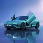 Neta Gt EV Hardtop Sports Chinese EV Car– In Stock in China | CarSaleChina - Image 2