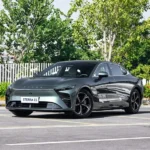 New Energy Exeed Sterra Es Electric Car– Wholesale Price From China | CarSaleChina - Image 3