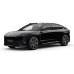 NIO ET9 2026 Executive Luxury Four-seat Electric Sedan Car– Available From China | CarSaleChina - Image 2