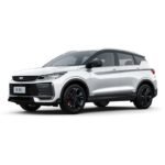 Geely Binyue L 2026 1.5TD Star Edition Compact SUV– Available From China | CarSaleChina - Image 2