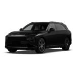 XPENG G9 2025 680km Range AWD Dual-Motor SUV– Available From China | CarSaleChina - Image 2