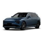 2026 XPeng G9 625km Electric Midsize 5-Seat SUV– Available From China | CarSaleChina - Image 2