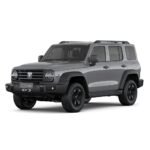 GWM Tank 300 2026 2.0T 4WD Chinese Brand Crossover LHD Petrol SUV– Available From China | CarSaleChina - Image 4