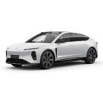 NIO ET9 2026 Executive Luxury Four-seat Electric Sedan Car– Available From China | CarSaleChina