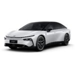 2026 XPENG P7+ Ultra Long Range Electric Hatchback Sedan Car– Available From China | CarSaleChina - Image 2