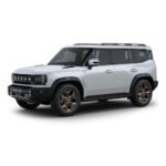 Chery Jetour Traveler T2 2026 2.0TD Petrol Crossover 4WD Luxury SUV– Available From China | CarSaleChina