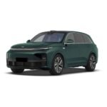 2026 Li Auto L7 Pro Smart Refresh Edition Long Range 1360km Household Middle SUV– Available From China | CarSaleChina - Image 4