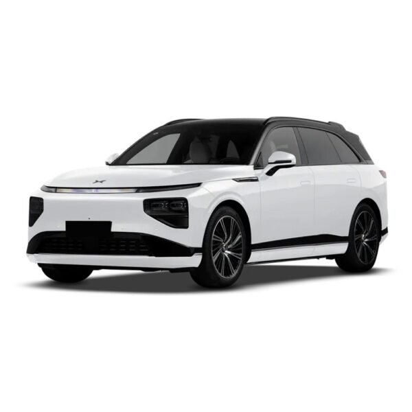 XPENG G9 2025 680km Range AWD Dual-Motor SUV– Available From China | CarSaleChina